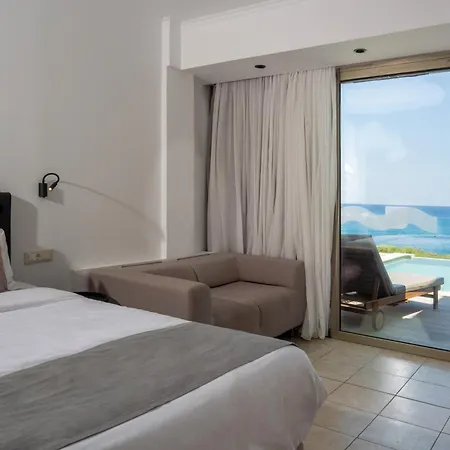 Paralos Rodos Lifestyle فندق كولومبيا