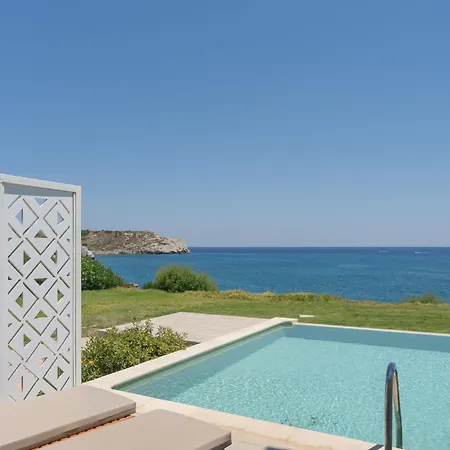 Hotel Paralos Rodos Lifestyle Kolymbia