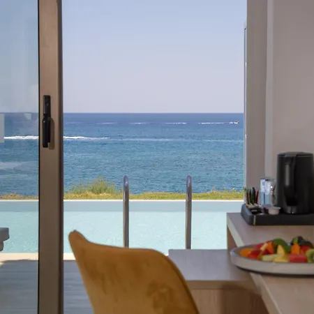 Paralos Rodos Lifestyle 4*