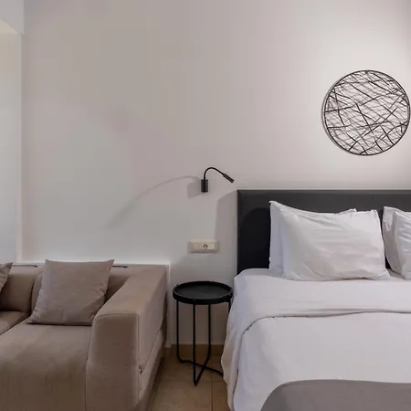 Paralos Rodos Lifestyle 4* كولومبيا