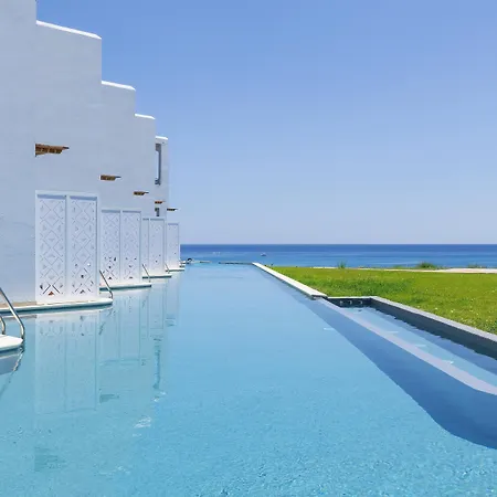 Paralos Rodos Lifestyle Hotel