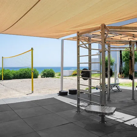 Paralos Rodos Lifestyle Kolymbia