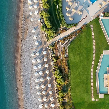 Paralos Rodos Lifestyle Kolymbia