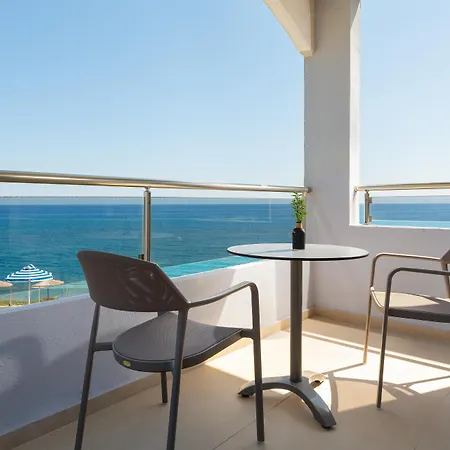 Paralos Rodos Lifestyle Hotel 4*