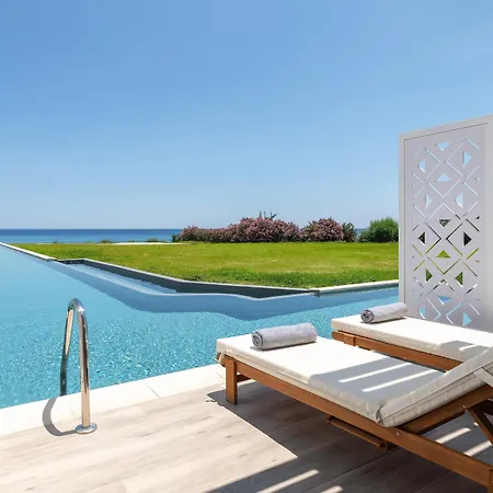 Hotel Paralos Rodos Lifestyle 4*