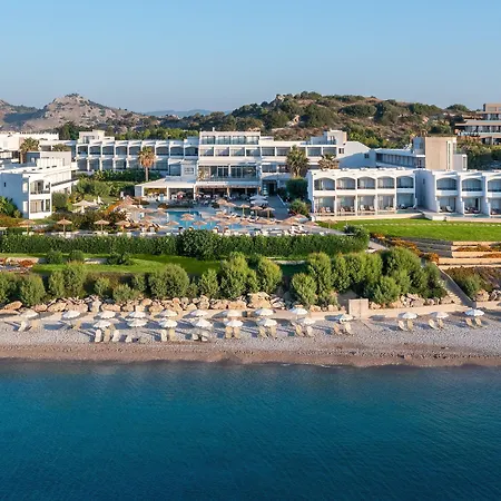 Paralos Rodos Lifestyle 4* Kolymbia