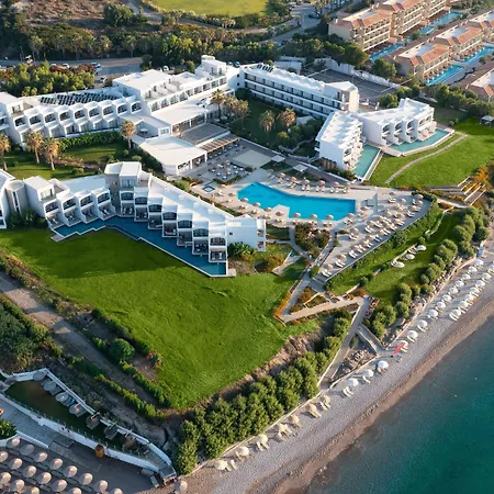 Paralos Rodos Lifestyle Hotel 4*