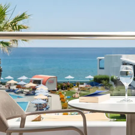 Paralos Rodos Lifestyle Hotel 4*