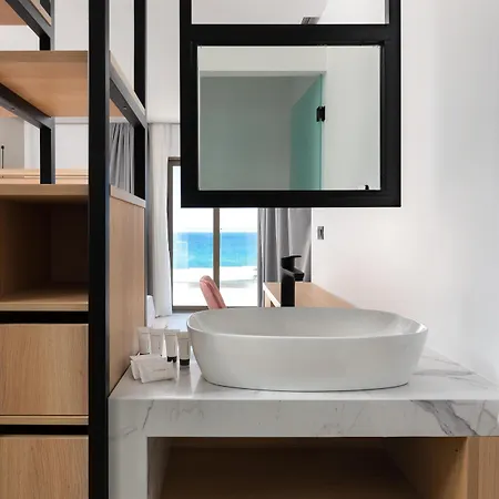 Paralos Rodos Lifestyle Kolymbia
