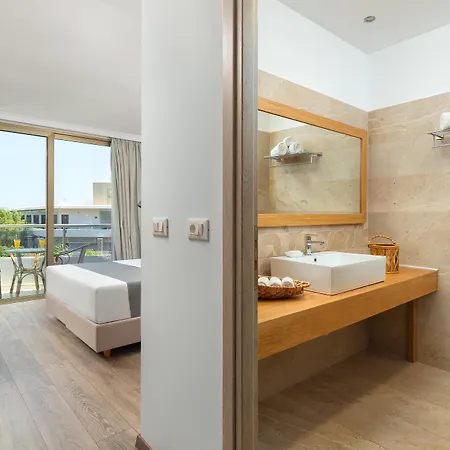 Paralos Rodos Lifestyle Hotel