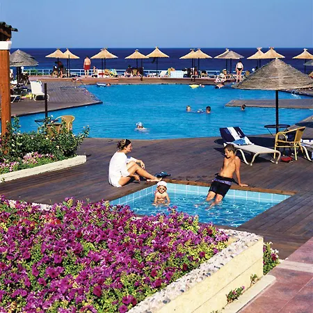 Paralos Rodos Lifestyle Hotel