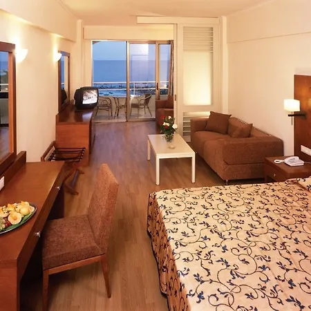 Paralos Rodos Lifestyle Kolymbia