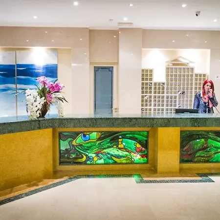 Paralos Rodos Lifestyle 4*