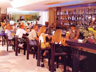 Paralos Rodos Lifestyle Kolymbia