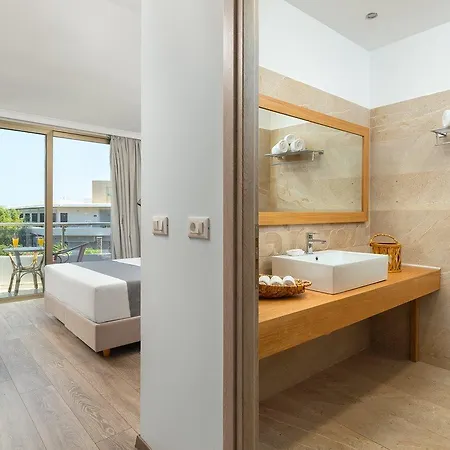 Paralos Rodos Lifestyle Kolymbia