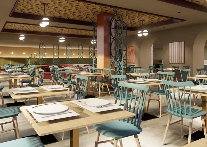 Paralos Rodos Lifestyle 4* Kolymbia