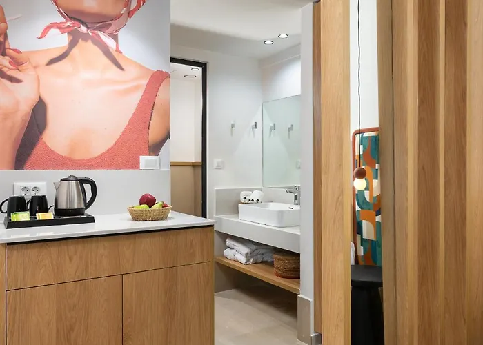 Paralos Rodos Lifestyle Kolymbia