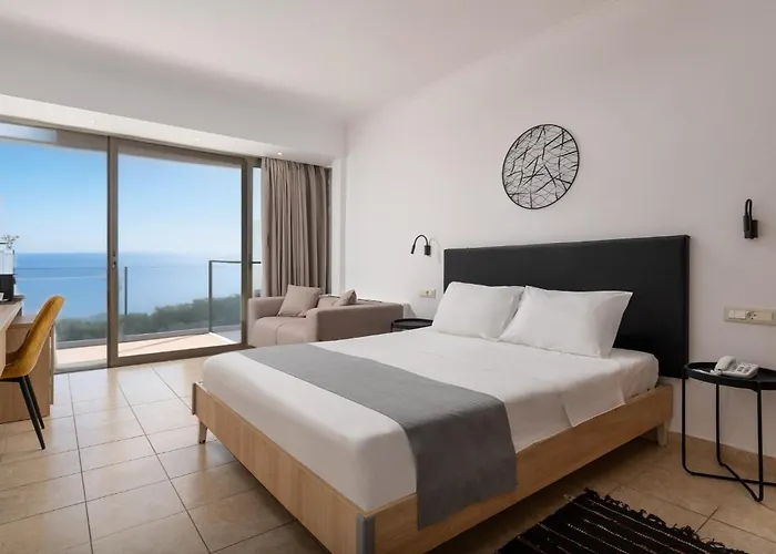 Hotel Paralos Rodos Lifestyle