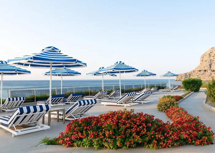 Paralos Rodos Lifestyle Kolymbia