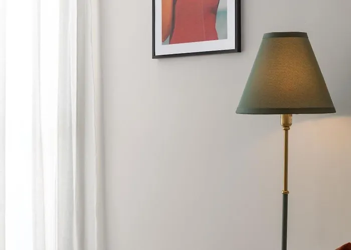 Paralos Rodos Lifestyle 4* Kolymbia