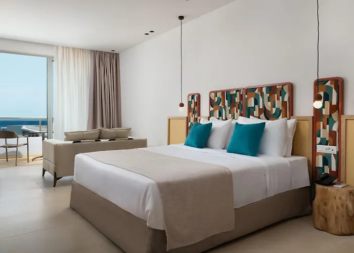 Paralos Rodos Lifestyle Kolymbia