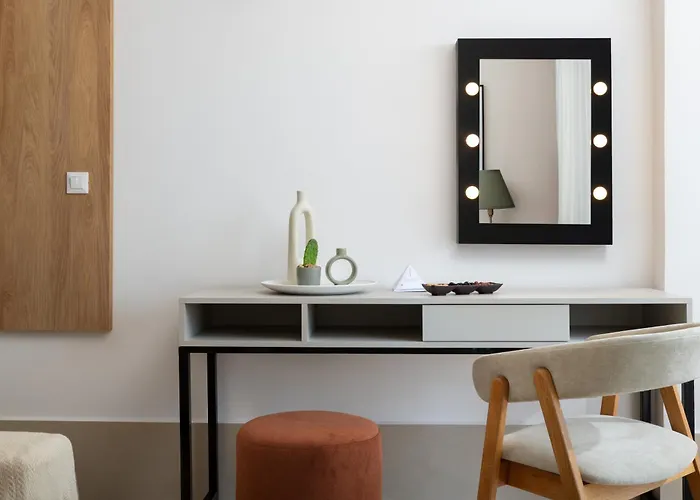 Paralos Rodos Lifestyle 4* Kolymbia