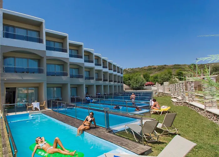 Paralos Rodos Lifestyle 科林比亚