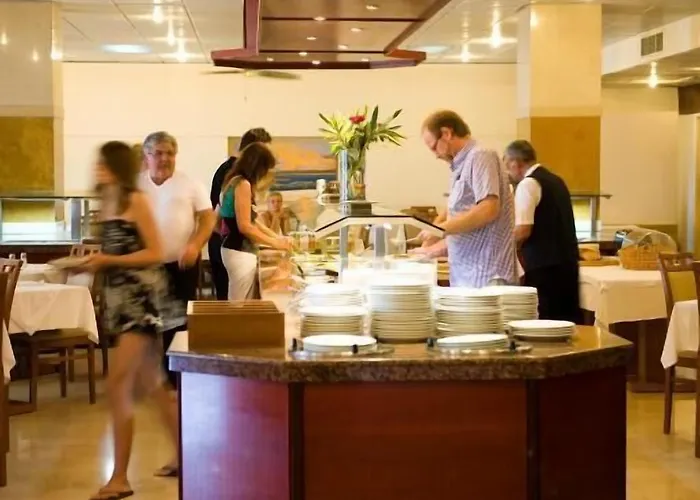 Paralos Rodos Lifestyle Hotel 4*