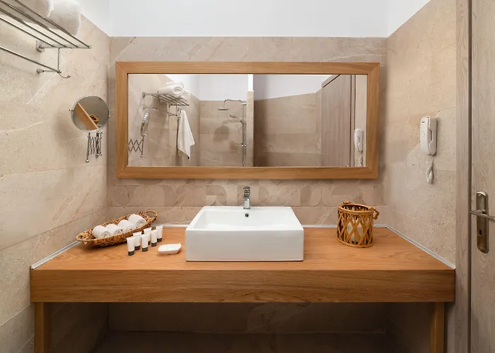 Paralos Rodos Lifestyle Hotel Kolymbia