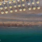 Paralos Rodos Lifestyle Отель 4*