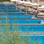 Отель Paralos Rodos Lifestyle