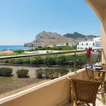 Paralos Rodos Lifestyle 4*