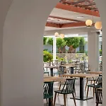 Paralos Rodos Lifestyle 4*