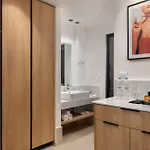 Paralos Rodos Lifestyle Κολύμπια