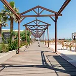 Paralos Rodos Lifestyle