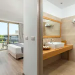Paralos Rodos Lifestyle Κολύμπια