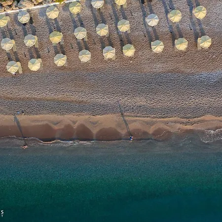 Paralos Rodos Lifestyle فندق 4*