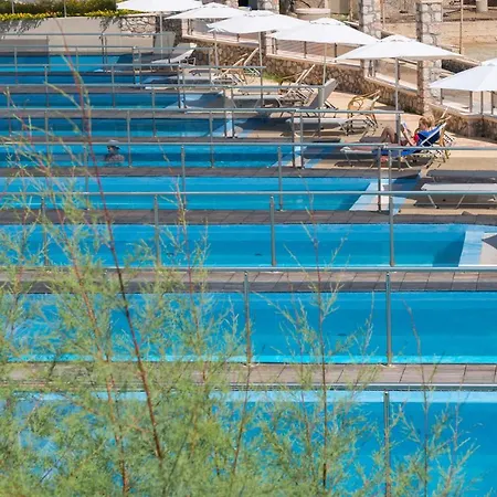 Szálloda Paralos Rodos Lifestyle