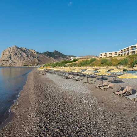 Paralos Rodos Lifestyle Szálloda