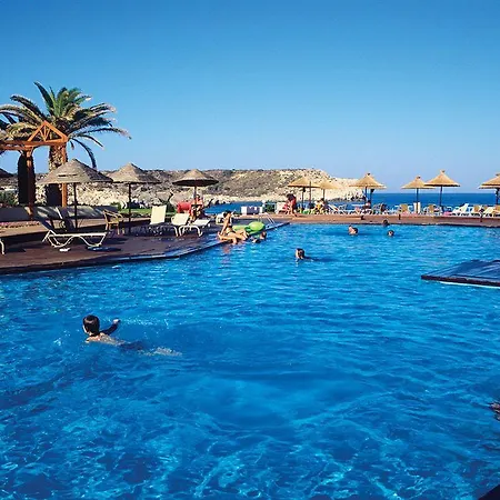 Szálloda Paralos Rodos Lifestyle Kolímbia