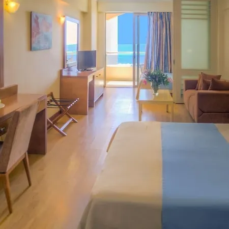 Paralos Rodos Lifestyle Kolímbia