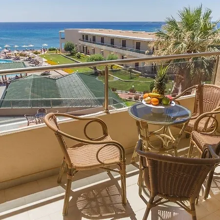 Paralos Rodos Lifestyle 4*