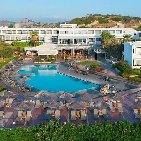 Paralos Rodos Lifestyle Szálloda 4*