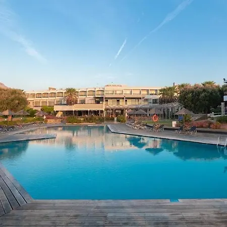 Paralos Rodos Lifestyle 4*