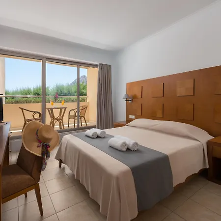 Szálloda Paralos Rodos Lifestyle