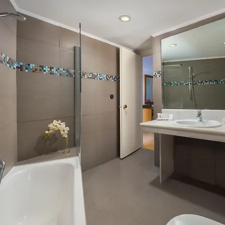 Paralos Rodos Lifestyle Szálloda 4*