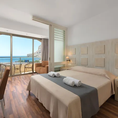 Paralos Rodos Lifestyle Kolímbia