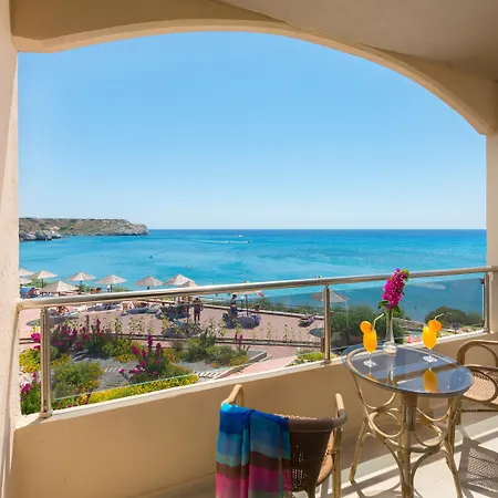 Szálloda Paralos Rodos Lifestyle 4*