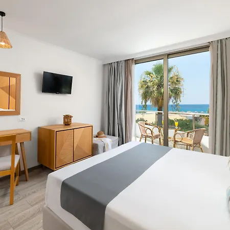 Paralos Rodos Lifestyle