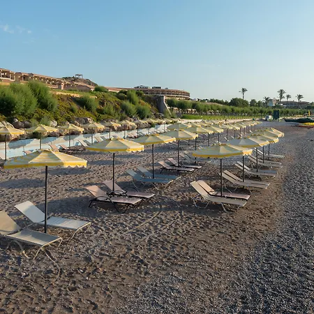 Szálloda Paralos Rodos Lifestyle Kolímbia